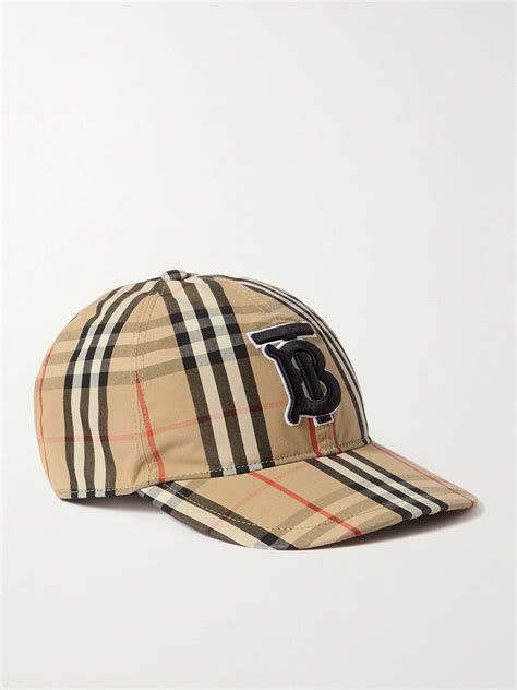 burberry hat 2018